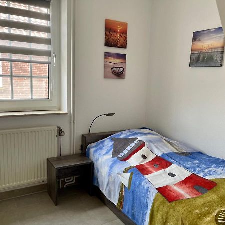 Ferienwohnung Lieblingsplatz-גריטזיל מראה חיצוני תמונה