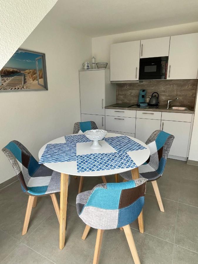 Ferienwohnung Lieblingsplatz-גריטזיל מראה חיצוני תמונה